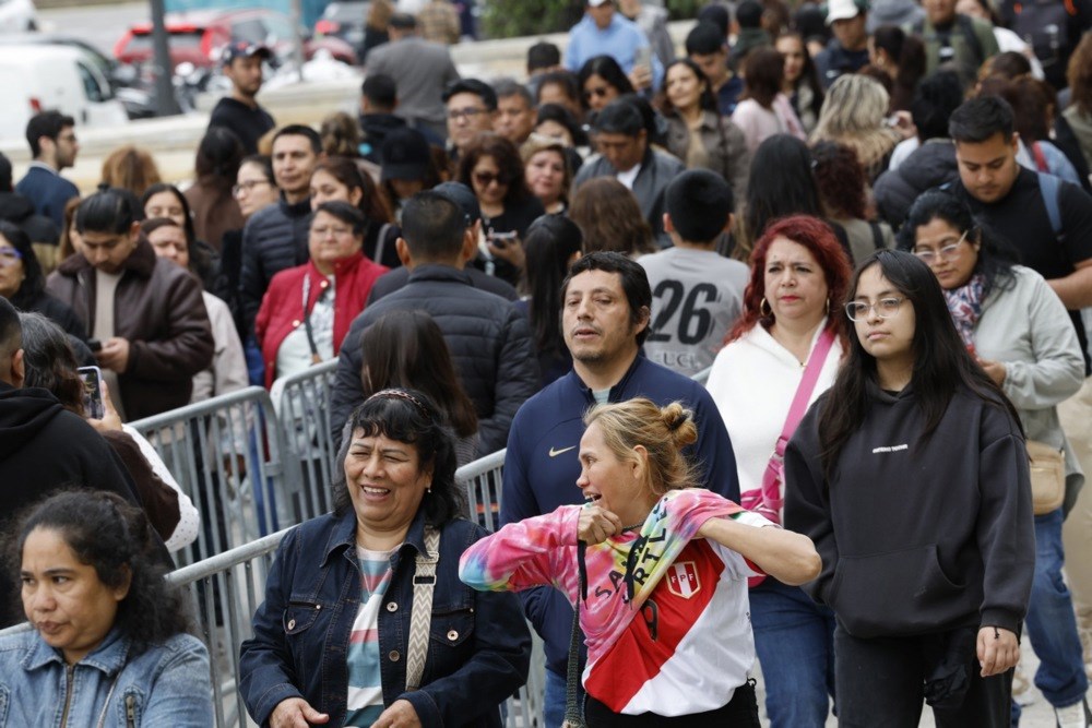 Peru bira predsjednika. Više od 30 kandidata, nema favorita