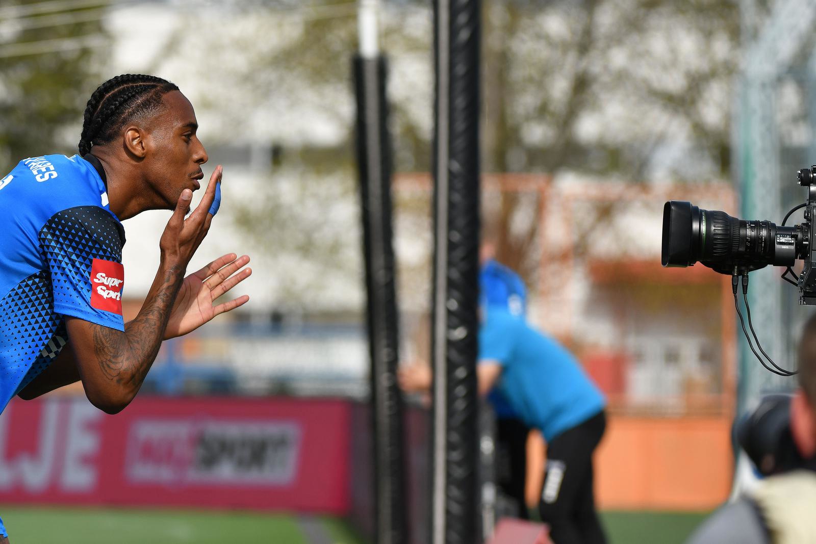 Rijeka izgubila od predzadnjeg Osijeka, Varaždin ju sustigao u borbi za treće mjesto