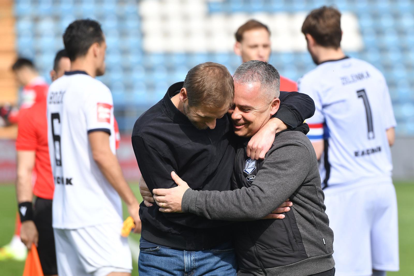 Rijeka izgubila od predzadnjeg Osijeka, Varaždin ju sustigao u borbi za treće mjesto