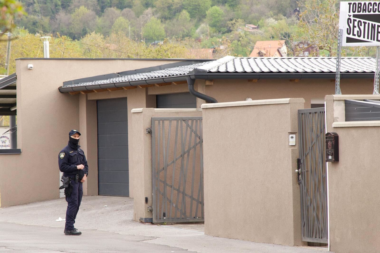 U Zagrebu ubijen mladić. Čini se da sve ima veze s kockom, osumnjičen maloljetnik