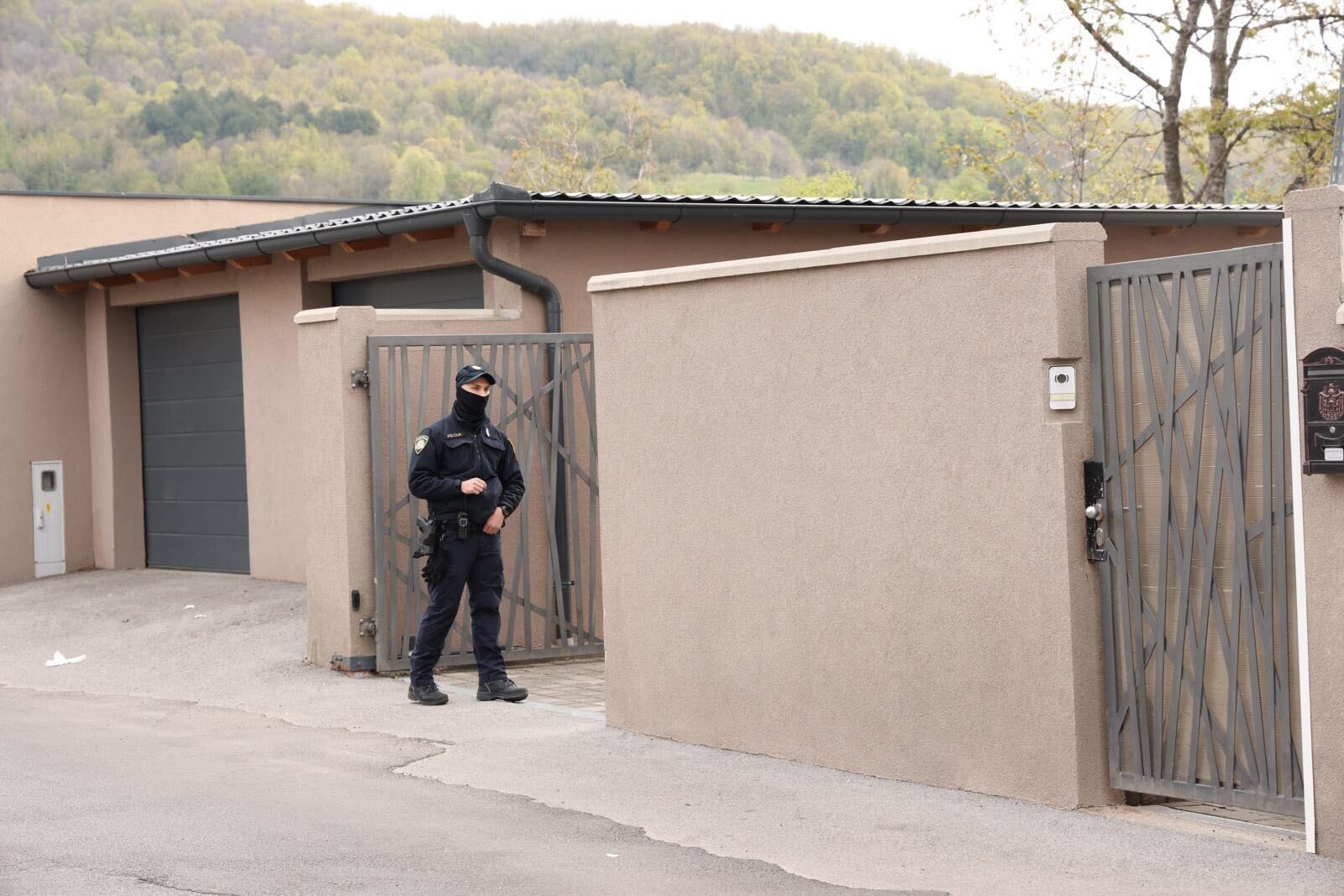 U Zagrebu ubijen mladić. Čini se da sve ima veze s kockom, osumnjičen maloljetnik