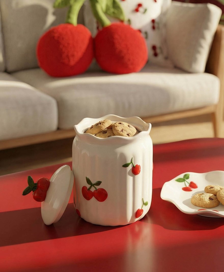 Trešnje su preplavile Pepco, nova kolekcija je pun pogodak