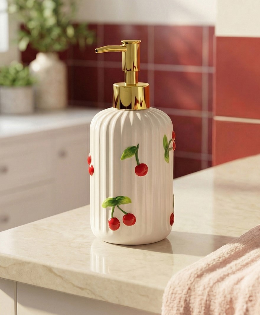 Trešnje su preplavile Pepco, nova kolekcija je pun pogodak