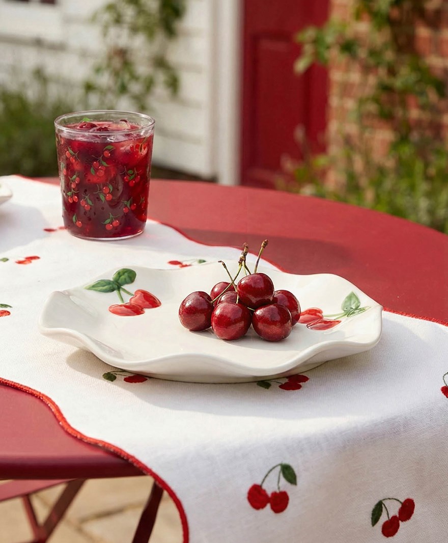 Trešnje su preplavile Pepco, nova kolekcija je pun pogodak