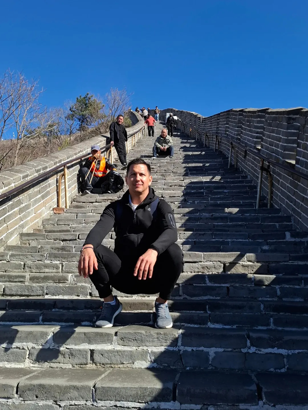 Mario Valentić o hrani u Pekingu: "Ima tu doista svega. Finog, ali i nejestivog"