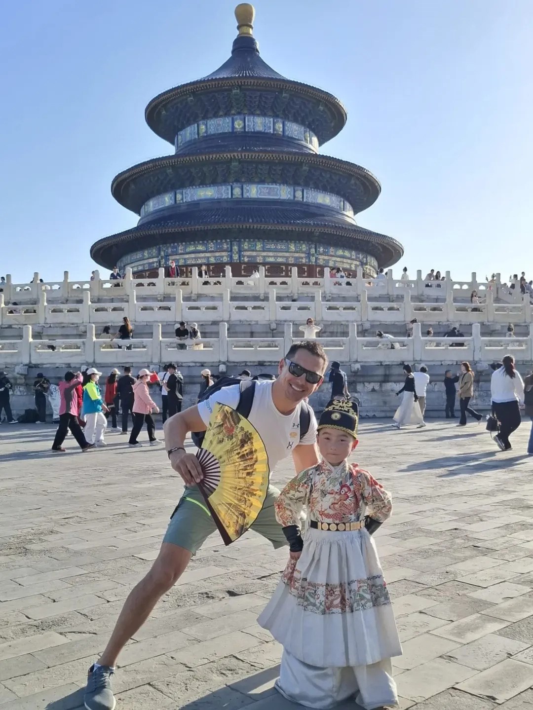 Mario Valentić o hrani u Pekingu: "Ima tu doista svega. Finog, ali i nejestivog"