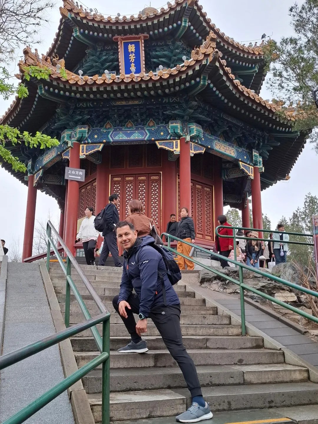 Mario Valentić o hrani u Pekingu: "Ima tu doista svega. Finog, ali i nejestivog"