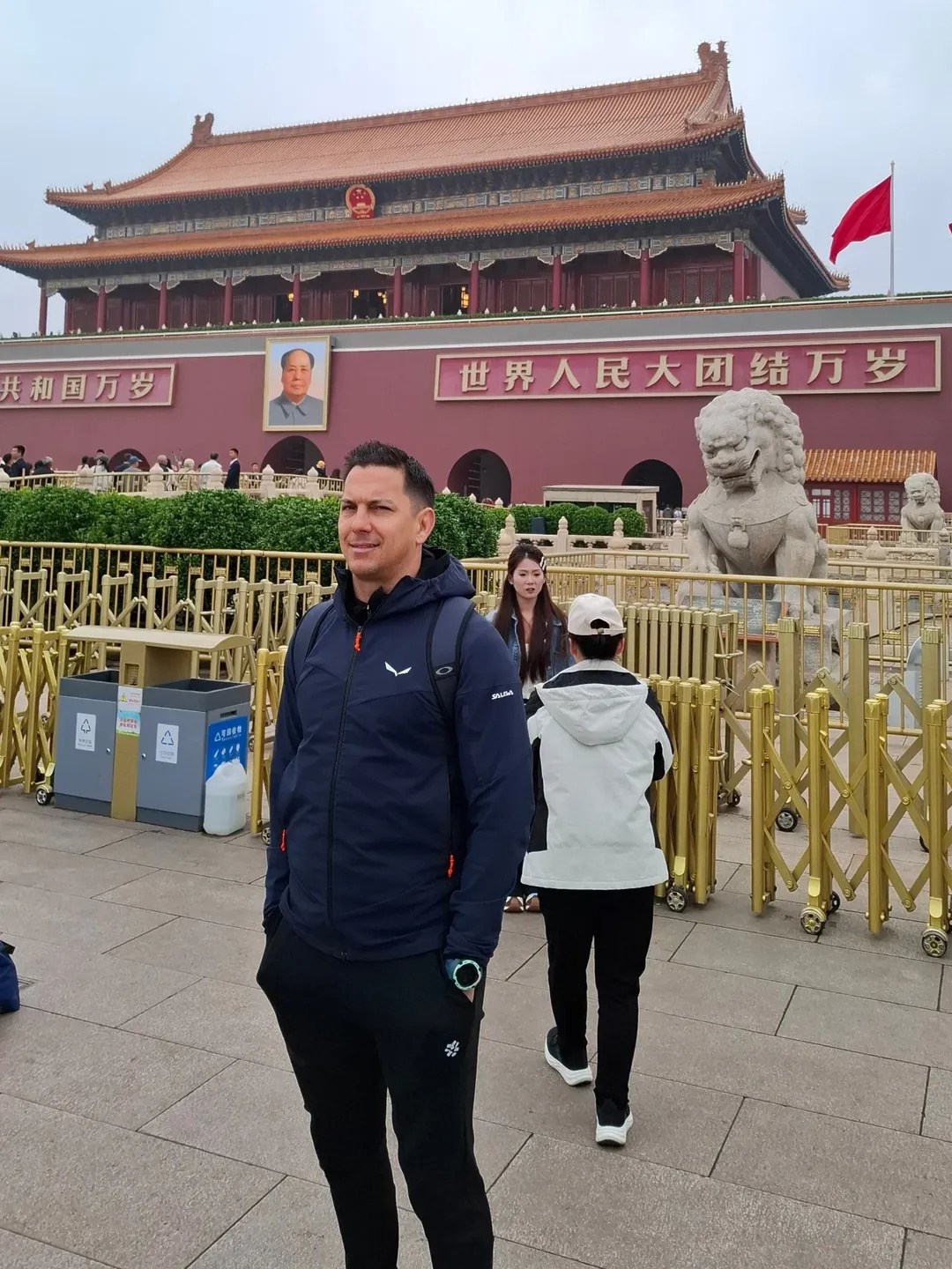 Mario Valentić o hrani u Pekingu: "Ima tu doista svega. Finog, ali i nejestivog"