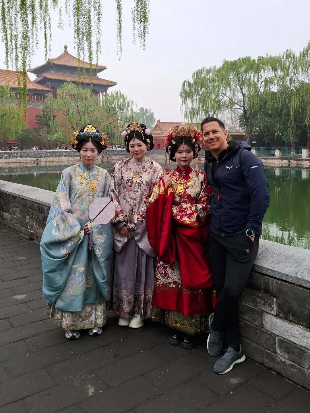 Mario Valentić o hrani u Pekingu: "Ima tu doista svega. Finog, ali i nejestivog"