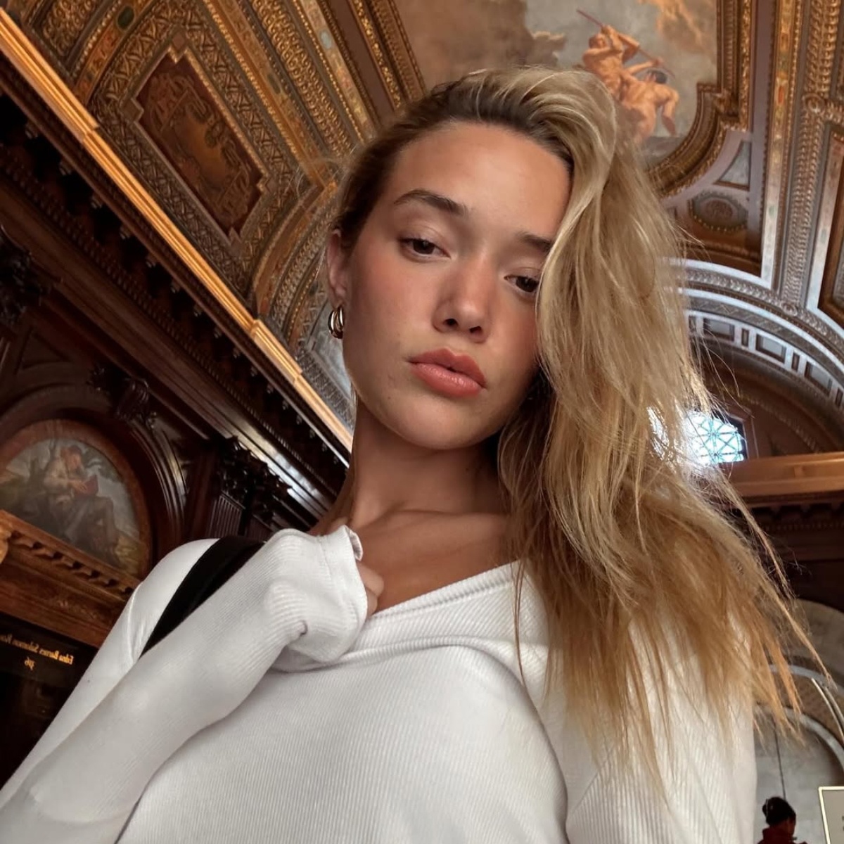 Tko je Olivia Ponton i zašto je generacija Z njome opsjednuta?