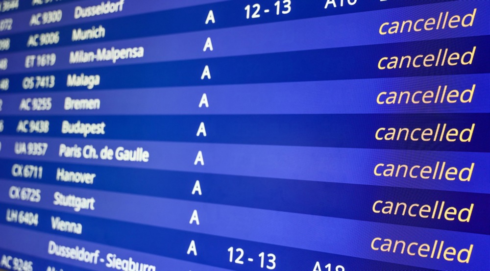 U Njemačkoj otkazano preko tisuću letova. Piloti Lufthanse u štrajku
