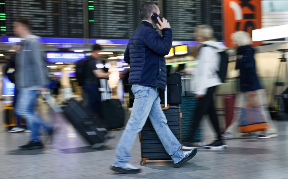 U Njemačkoj otkazano preko tisuću letova. Piloti Lufthanse u štrajku