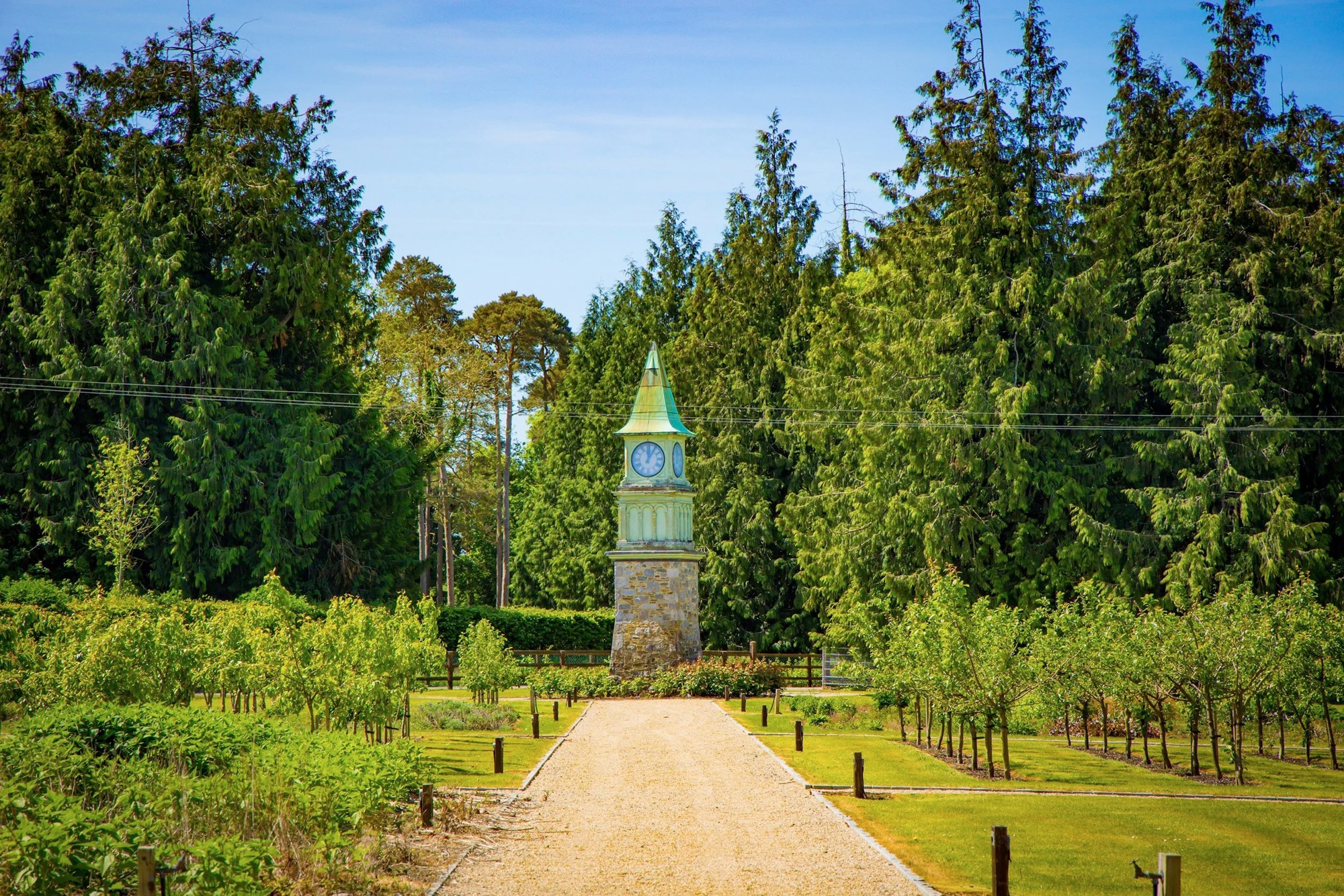 Selo kod Dublina prodaje se za 20 milijuna eura. Ima hotel, spa centar, restoran...