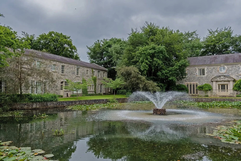 Selo kod Dublina prodaje se za 20 milijuna eura. Ima hotel, spa centar, restoran...