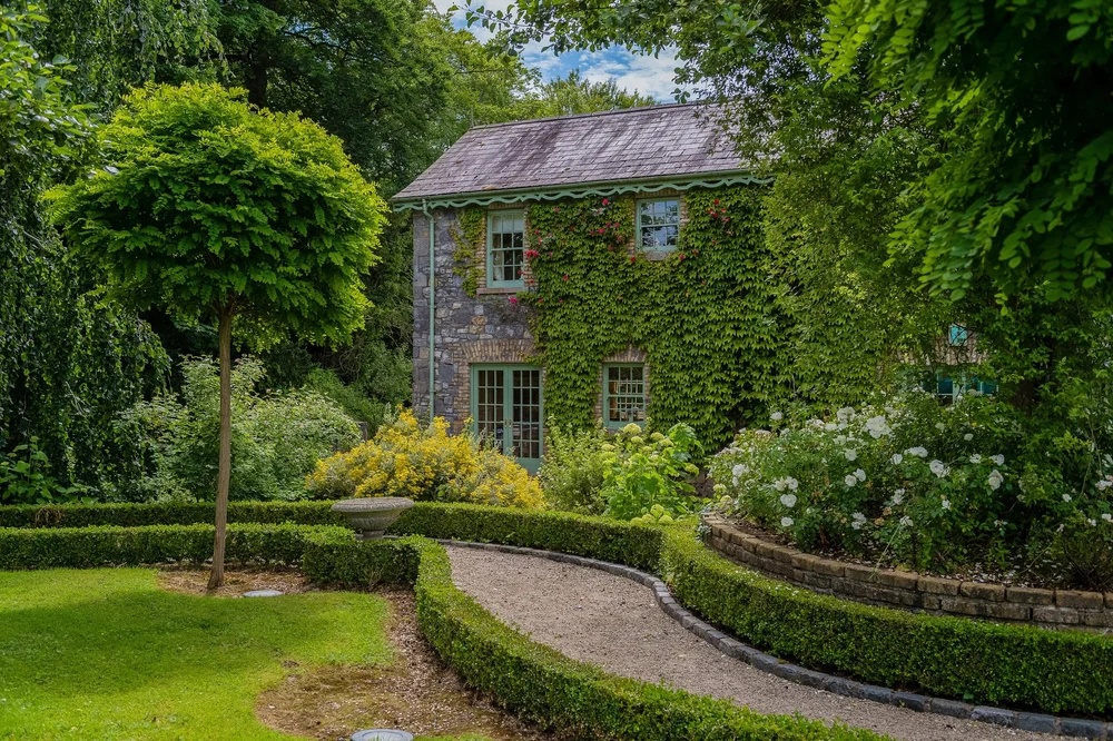 Selo kod Dublina prodaje se za 20 milijuna eura. Ima hotel, spa centar, restoran...