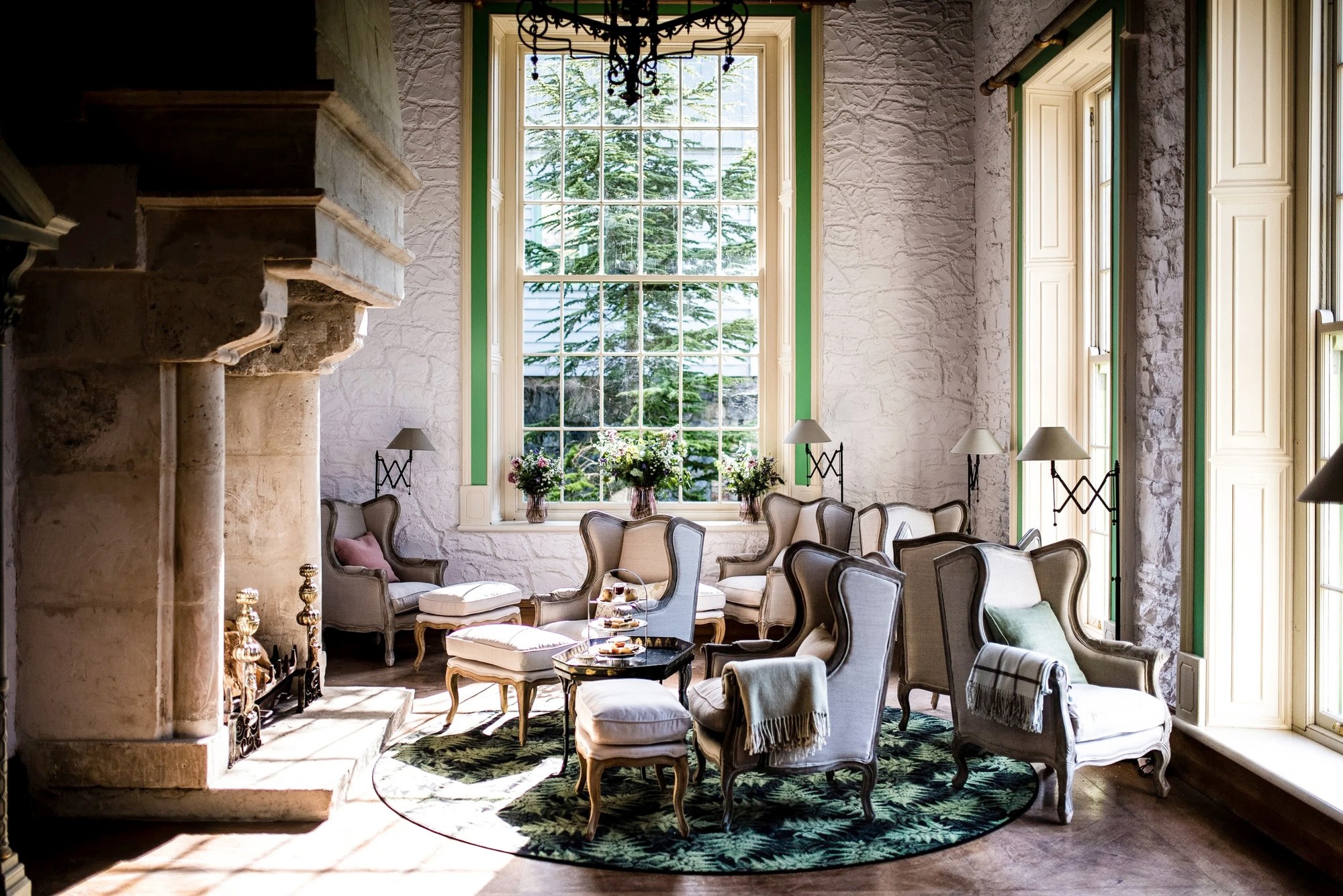 Selo kod Dublina prodaje se za 20 milijuna eura. Ima hotel, spa centar, restoran...