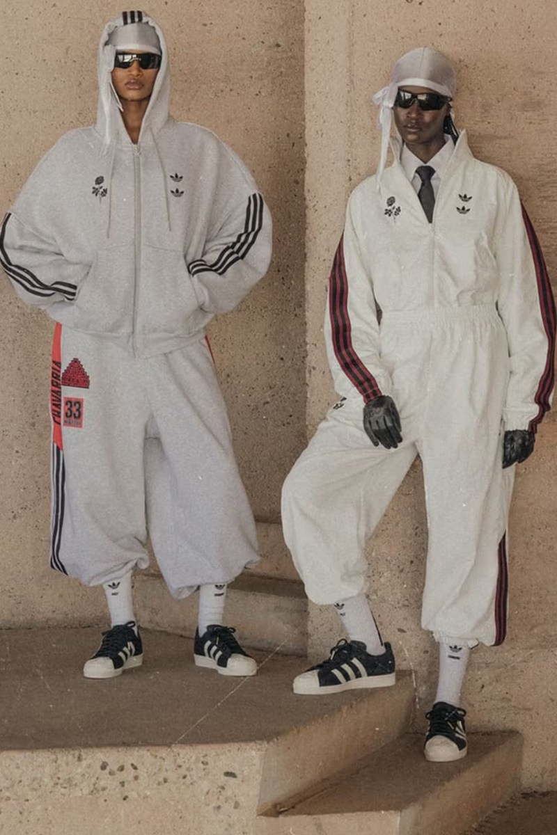 adidas ima novu modnu suradnju, a tenisice bi mogle biti veliki hit