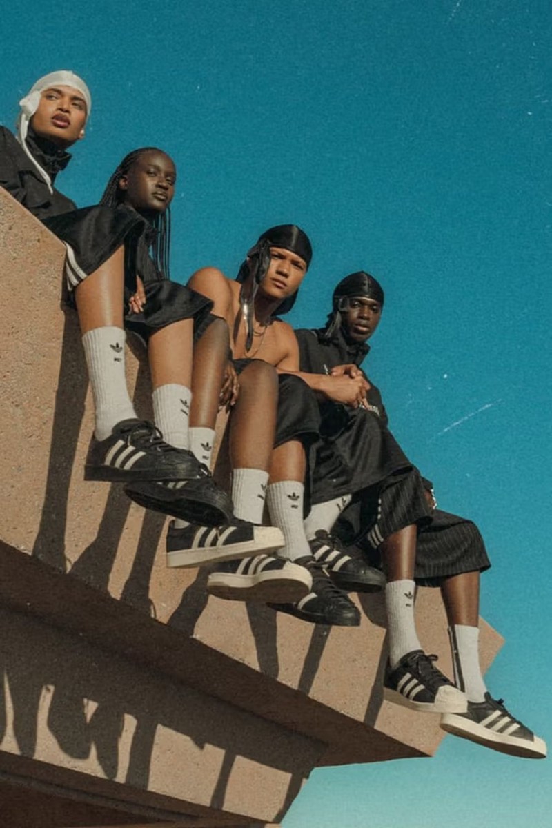 adidas ima novu modnu suradnju, a tenisice bi mogle biti veliki hit