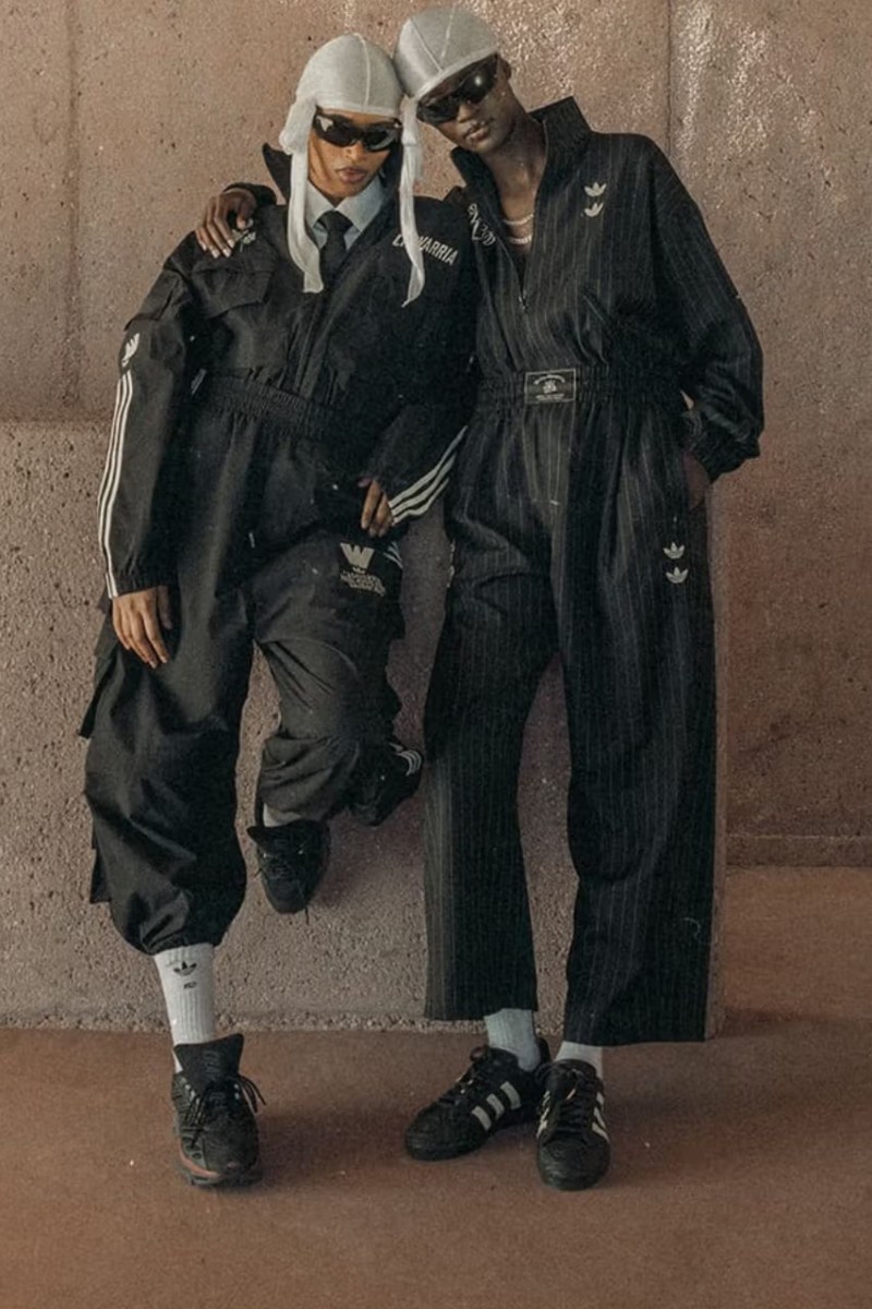 adidas ima novu modnu suradnju, a tenisice bi mogle biti veliki hit