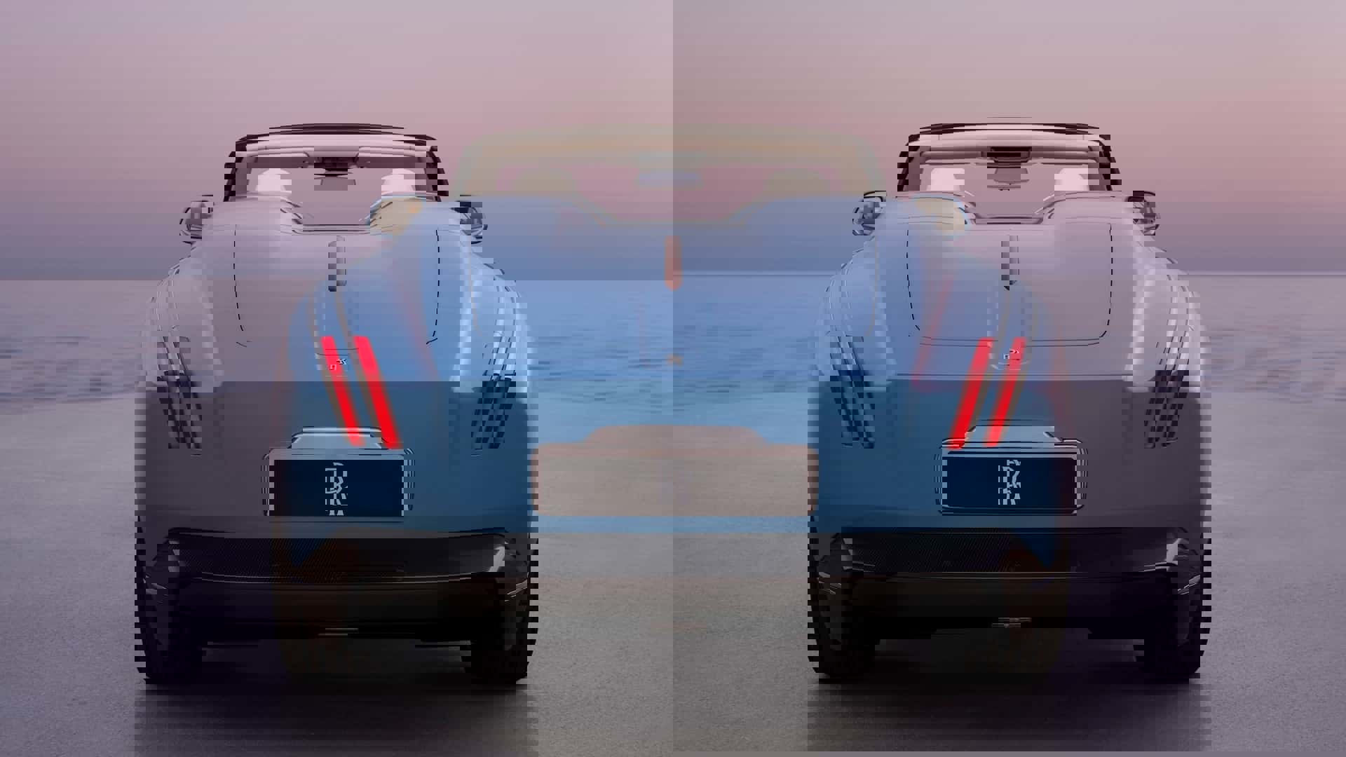 FOTO Nova cestovna krstarica iz Rolls-Roycea košta gotovo 9 milijuna eura