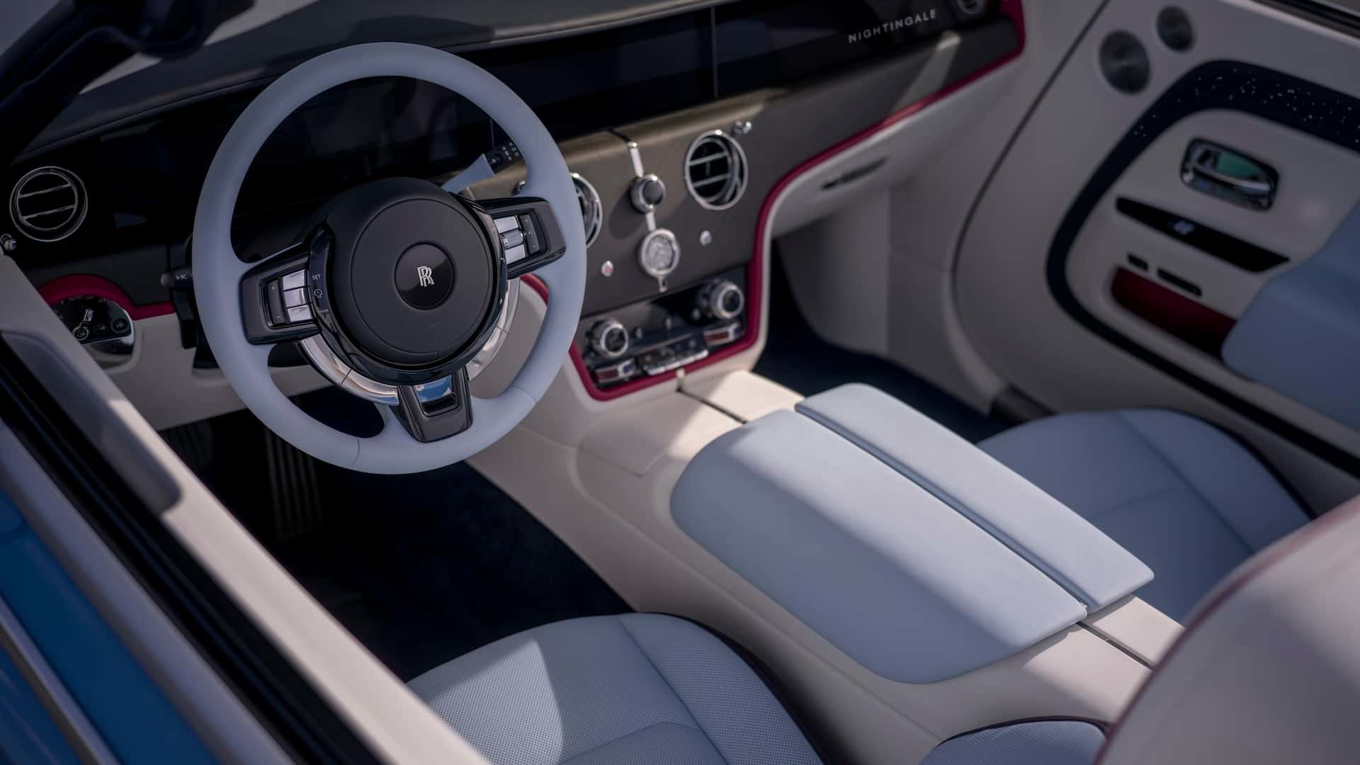 FOTO Nova cestovna krstarica iz Rolls-Roycea košta gotovo 9 milijuna eura