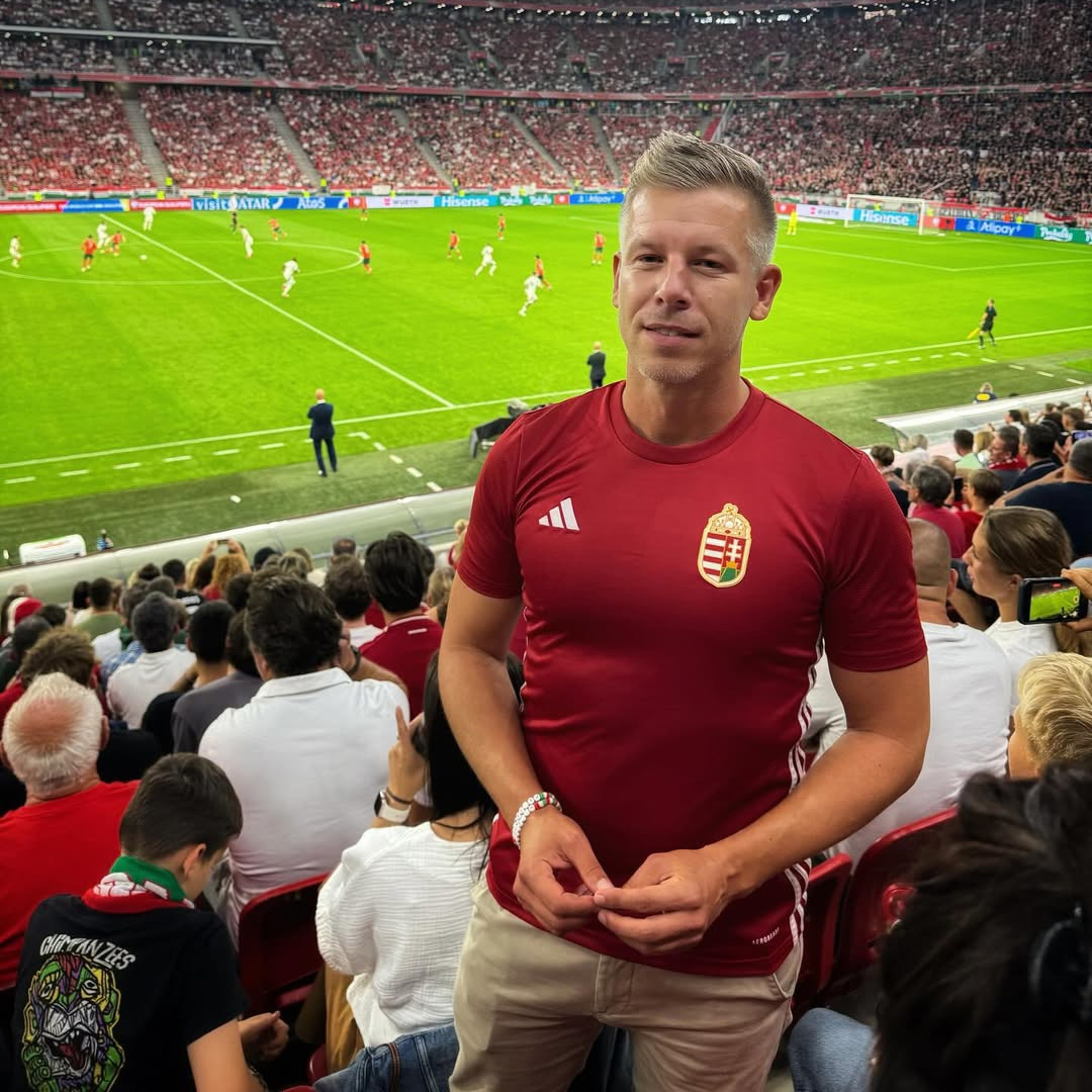 Pétera Magyara već nazivaju najzgodnijim premijerom na svijetu