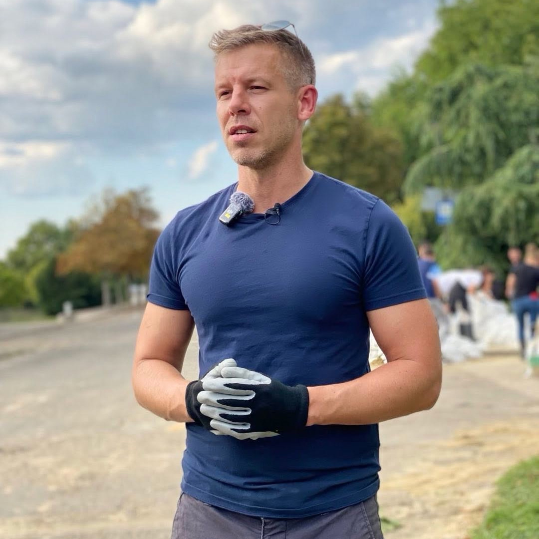 Pétera Magyara već nazivaju najzgodnijim premijerom na svijetu