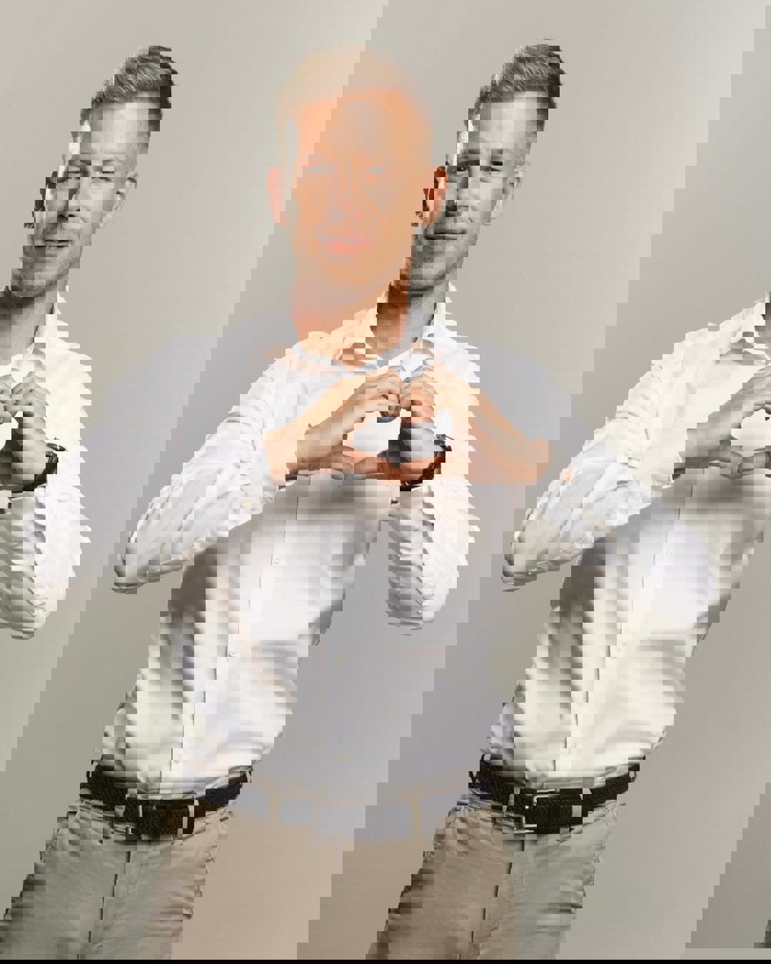 Pétera Magyara već nazivaju najzgodnijim premijerom na svijetu