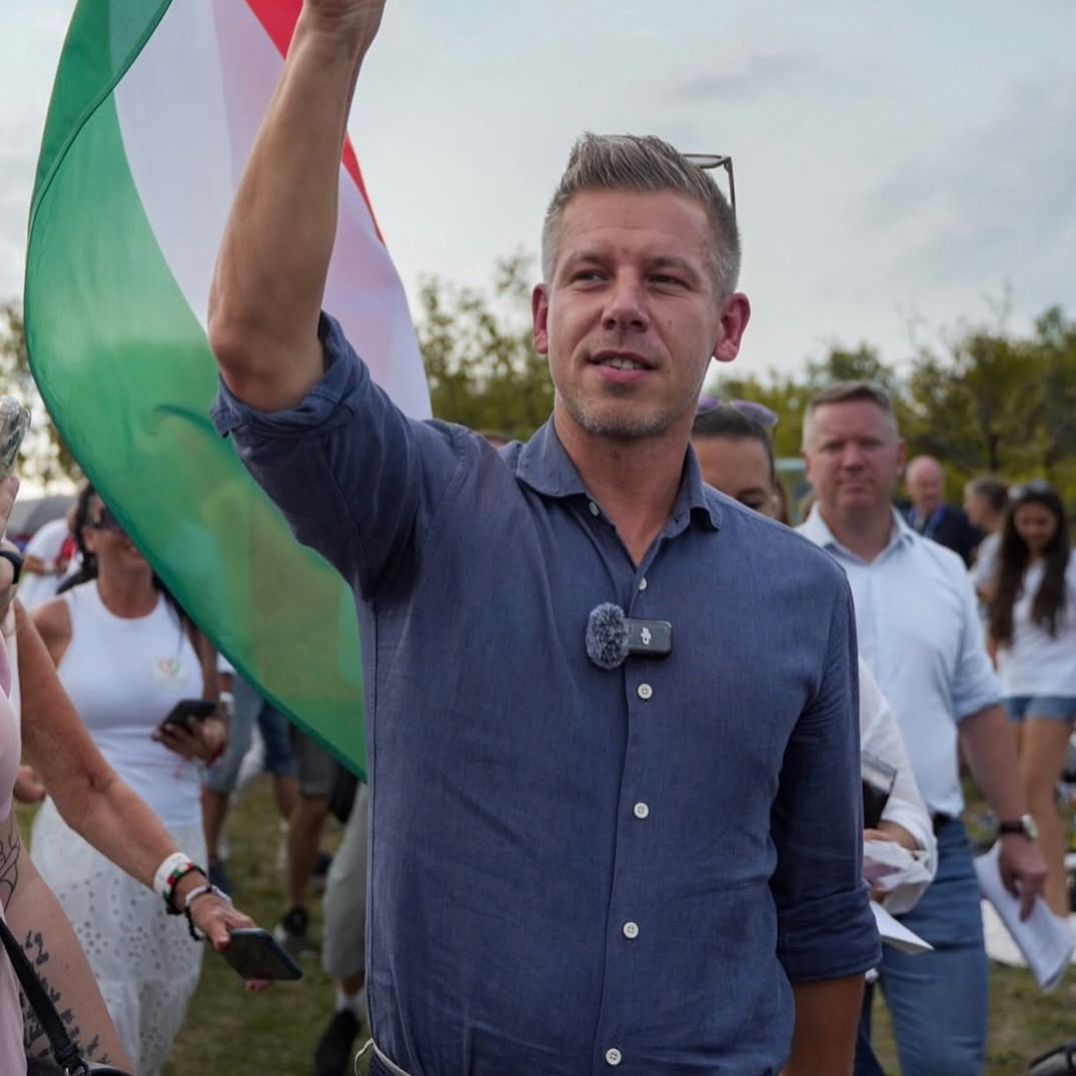 Pétera Magyara već nazivaju najzgodnijim premijerom na svijetu