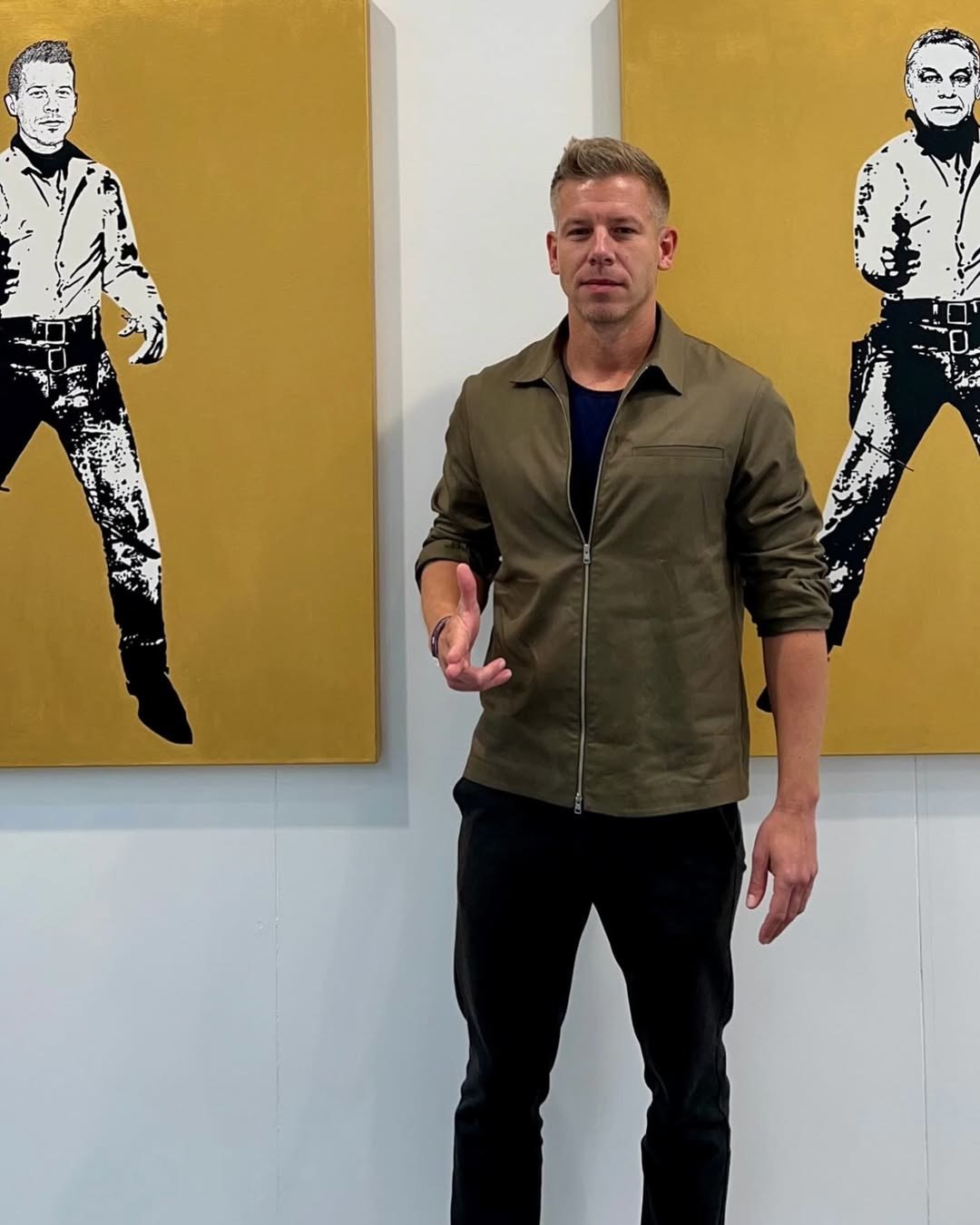 Pétera Magyara već nazivaju najzgodnijim premijerom na svijetu