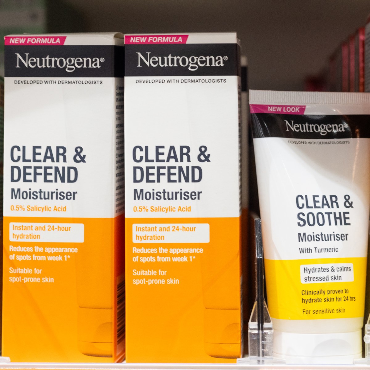 Provjerili smo što je sniženo u Kaufland drogeriji, popusti idu i do 40%