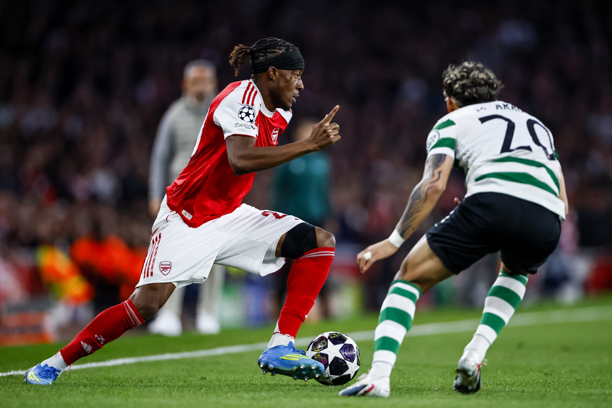 Bayern u spektaklu izbacio Real. Arsenal također u polufinalu Lige prvaka