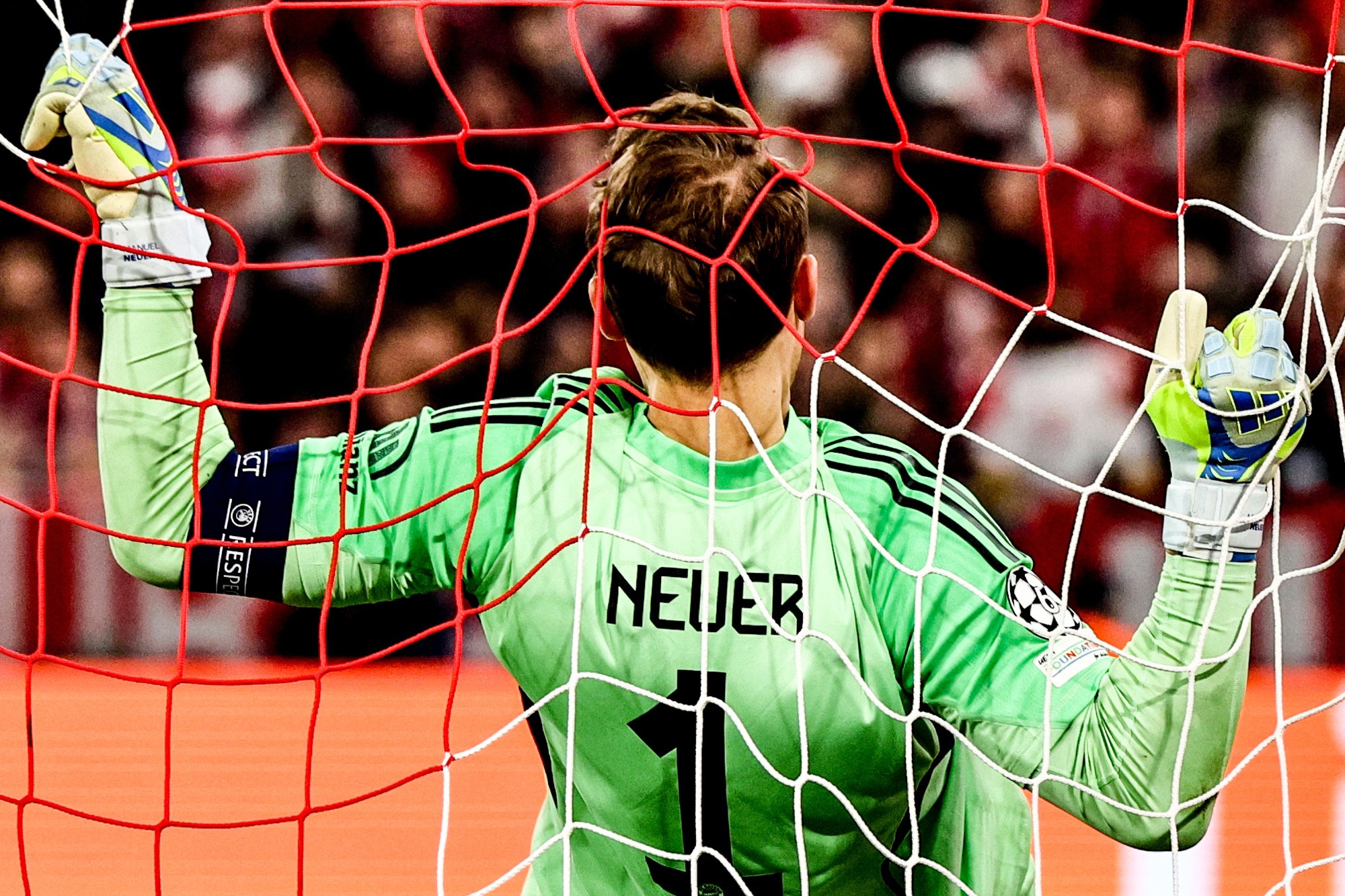 Bayern u spektaklu izbacio Real. Arsenal također u polufinalu Lige prvaka