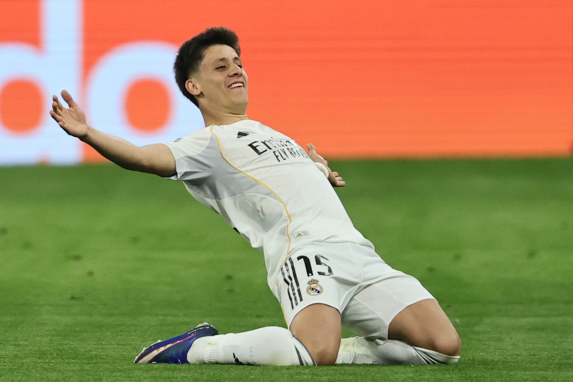 Bayern u spektaklu izbacio Real. Arsenal također u polufinalu Lige prvaka