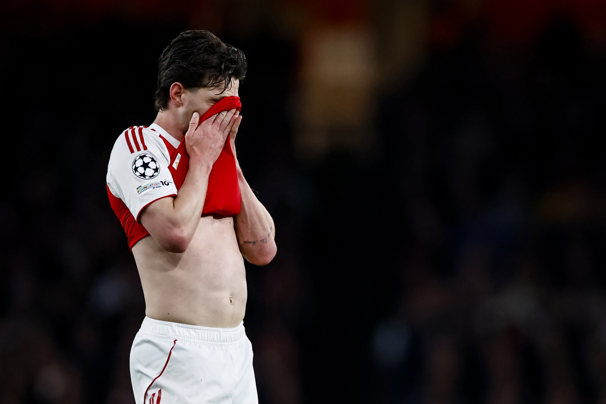 Bayern u spektaklu izbacio Real. Arsenal također u polufinalu Lige prvaka