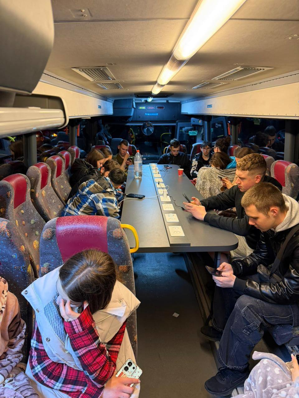 FOTO U ruskim napadima na Ukrajinu najmanje 13 mrtvih, među njima i dijete