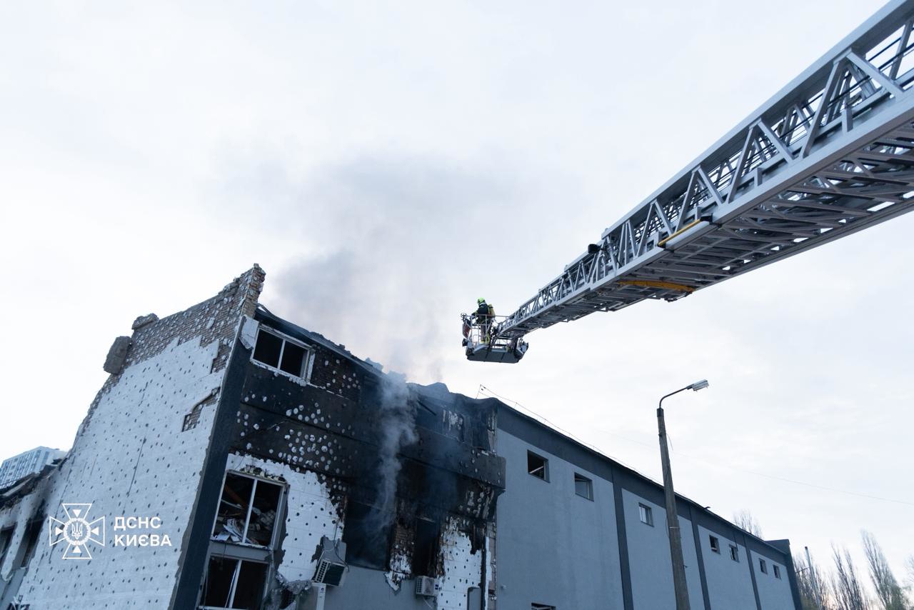 FOTO U ruskim napadima na Ukrajinu najmanje 13 mrtvih, među njima i dijete
