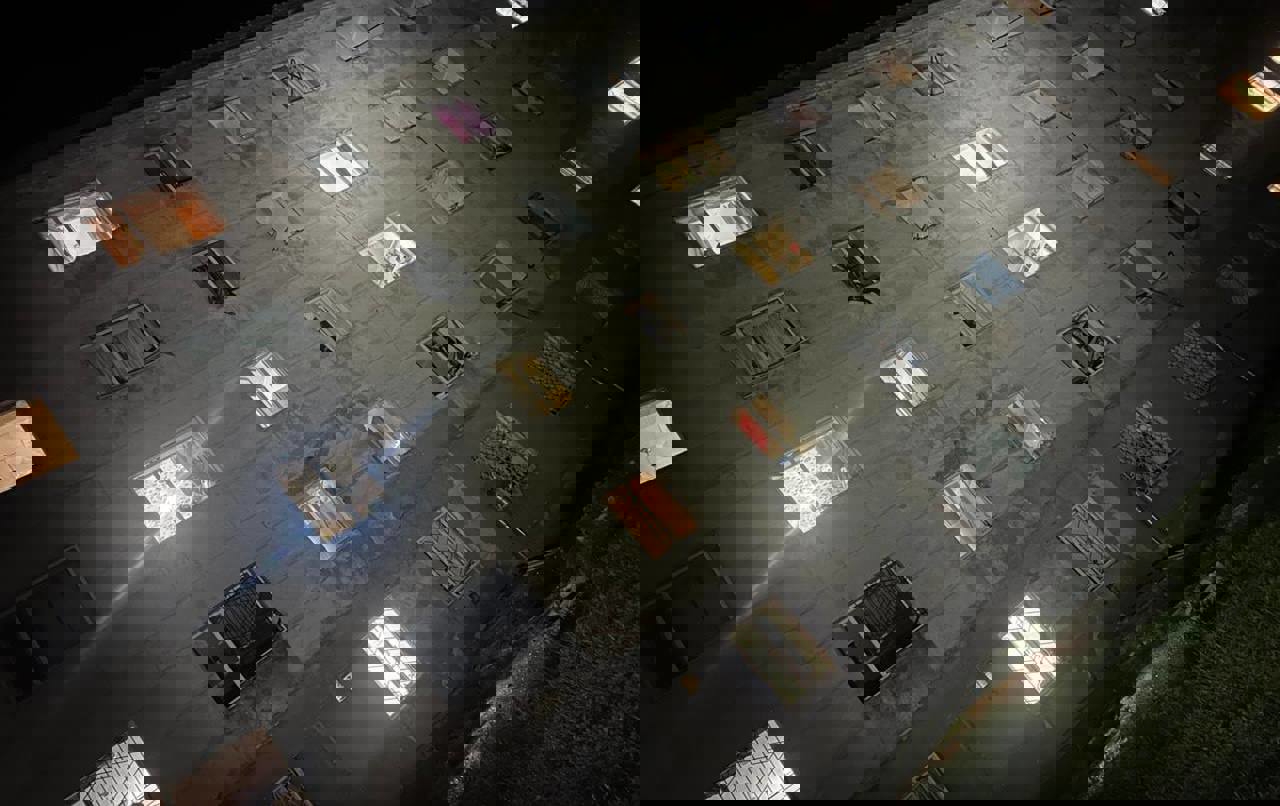 FOTO U ruskim napadima na Ukrajinu najmanje 13 mrtvih, među njima i dijete