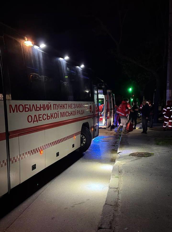 FOTO U ruskim napadima na Ukrajinu najmanje 13 mrtvih, među njima i dijete