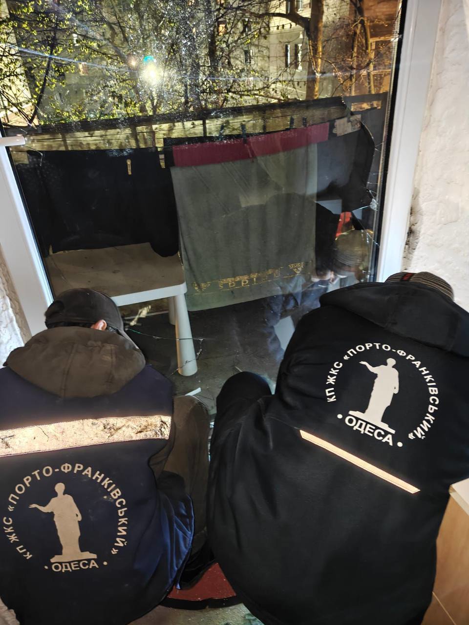 FOTO U ruskim napadima na Ukrajinu najmanje 13 mrtvih, među njima i dijete