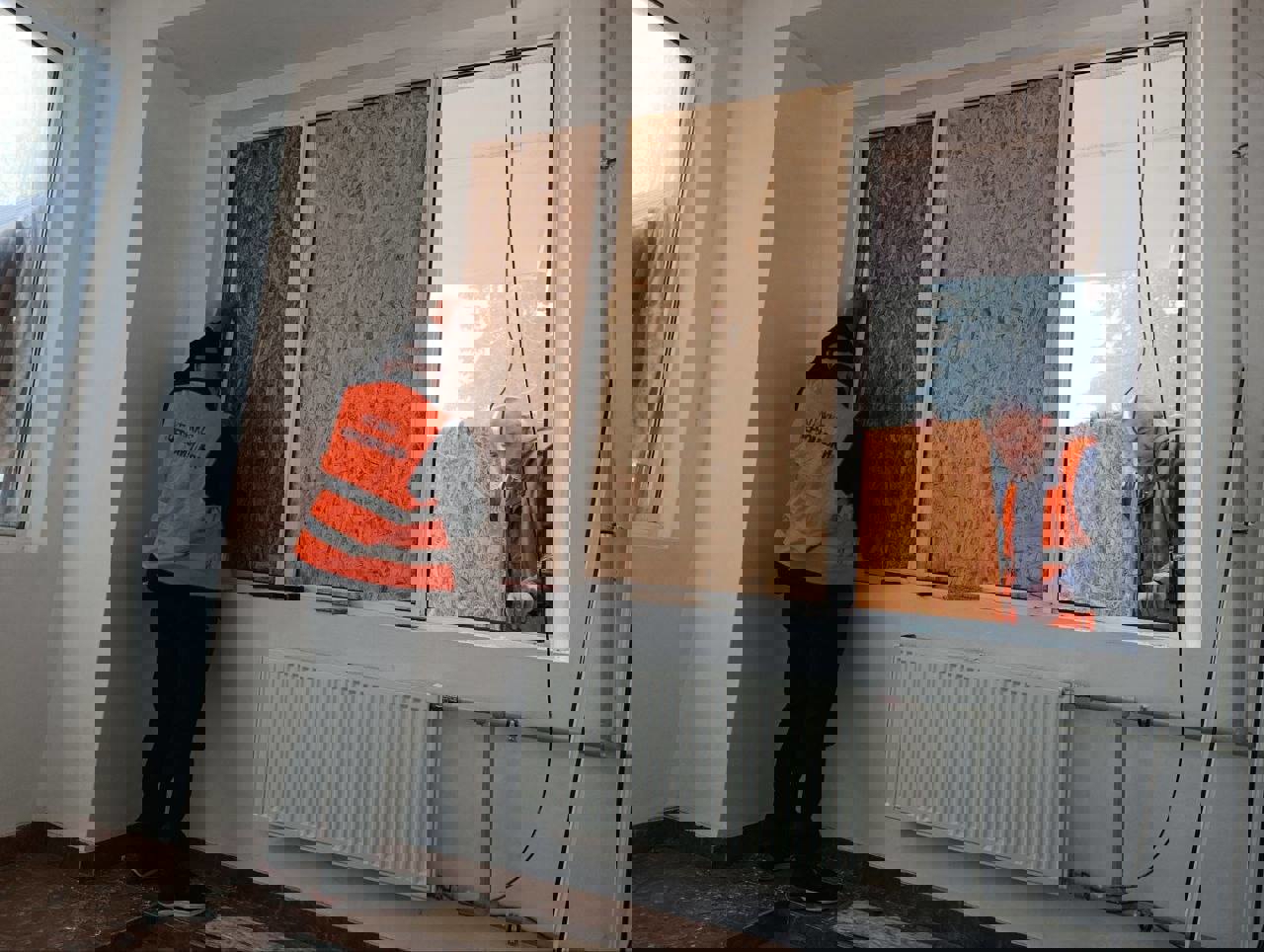 FOTO U ruskim napadima na Ukrajinu najmanje 13 mrtvih, među njima i dijete