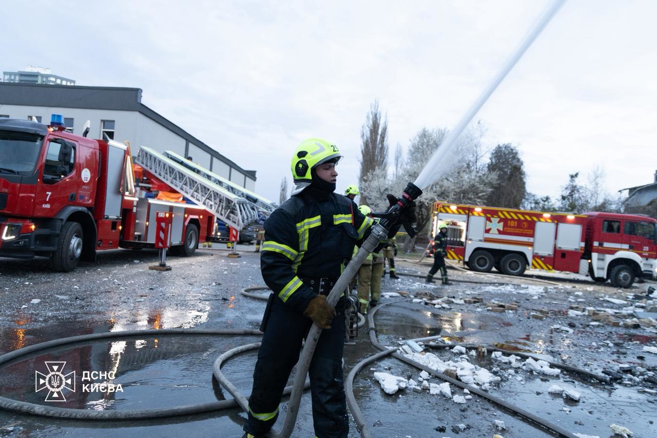 FOTO U ruskim napadima na Ukrajinu najmanje 13 mrtvih, među njima i dijete