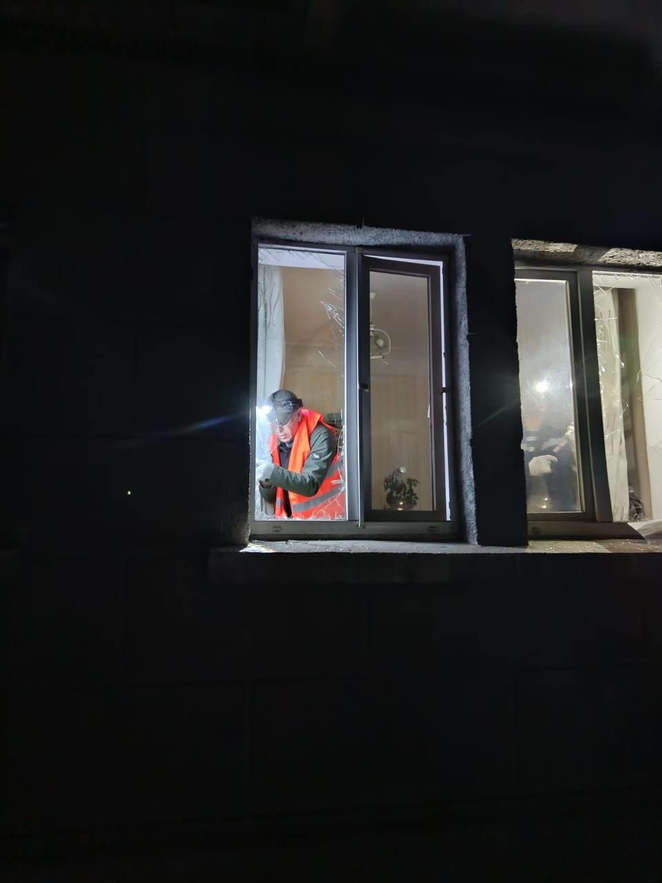 FOTO U ruskim napadima na Ukrajinu najmanje 13 mrtvih, među njima i dijete