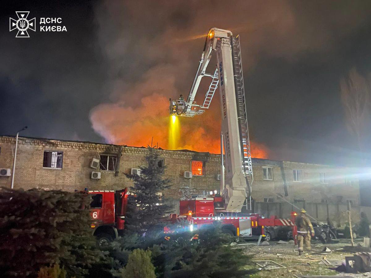 FOTO U ruskim napadima na Ukrajinu najmanje 13 mrtvih, među njima i dijete