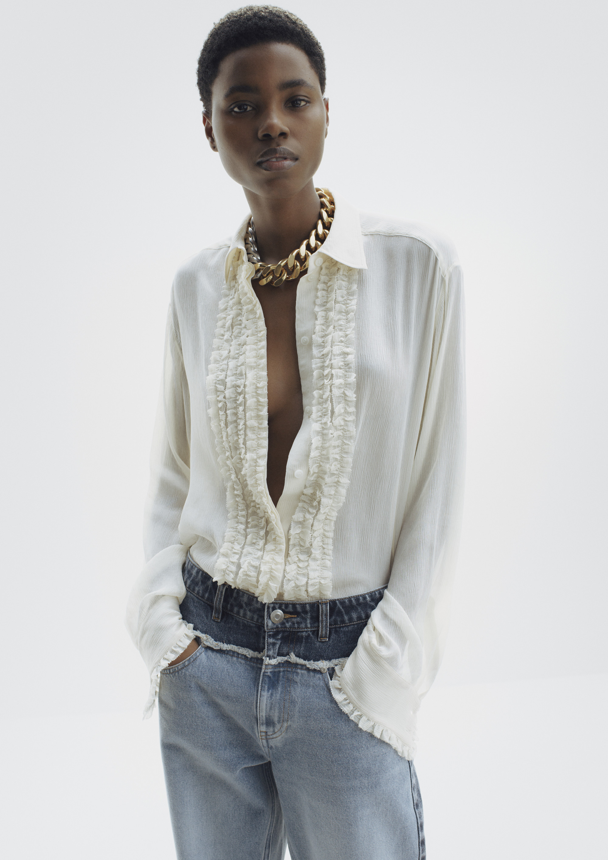 H&M donosi kolekciju zbog koje će se stajati u redovima