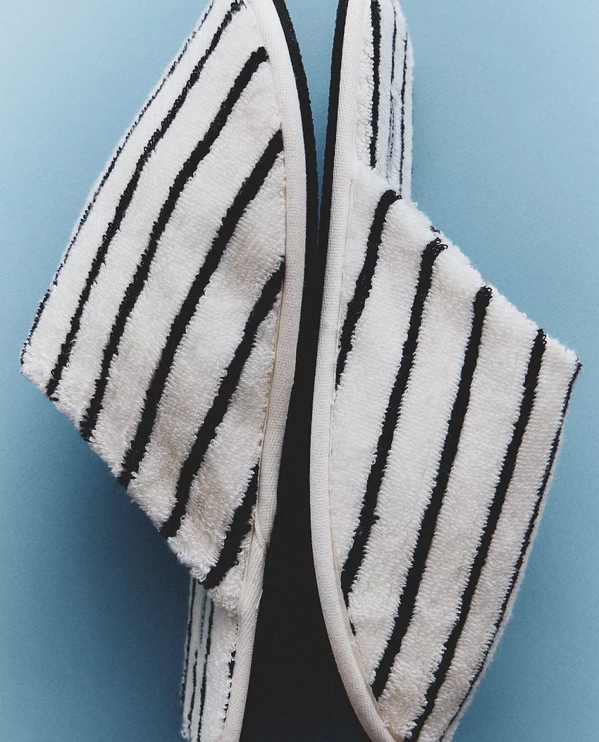 Prugice i mediteranski stil u novoj Zara Home kolekciji