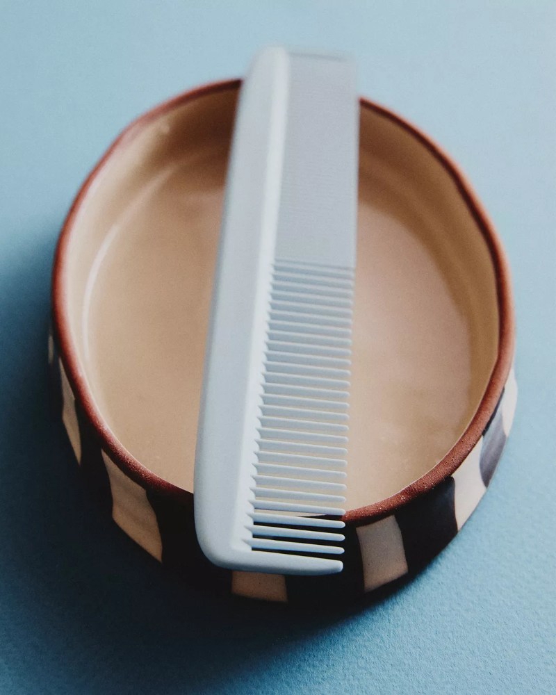 Prugice i mediteranski stil u novoj Zara Home kolekciji