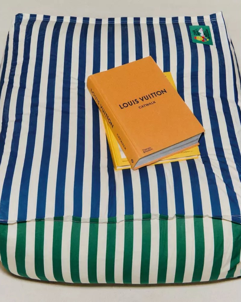 Prugice i mediteranski stil u novoj Zara Home kolekciji