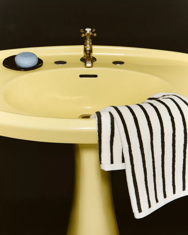 Prugice i mediteranski stil u novoj Zara Home kolekciji