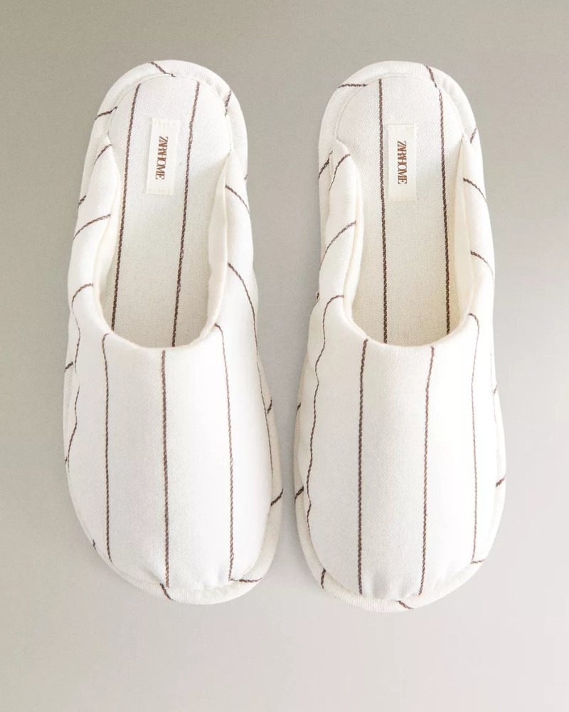 Prugice i mediteranski stil u novoj Zara Home kolekciji